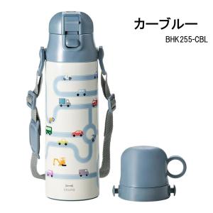 BRUNO ブルーノ 水筒 ライト2WAYキッ...の詳細画像5
