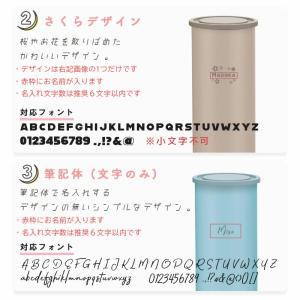 名入れ ピーコック ミニアイスパック ネックク...の詳細画像4