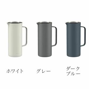 ピーコック 魔法瓶 リビングポット 1.0L ...の詳細画像2