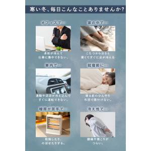 電気毛布 電気ひざ掛け ひざ掛け 電気 電気ブ...の詳細画像5