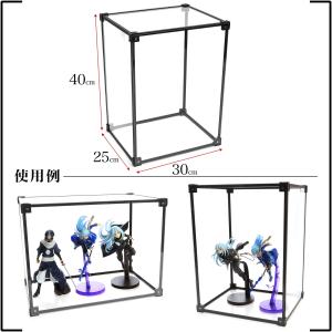 アクリル ディスプレイ スタンド コレクション...の詳細画像5