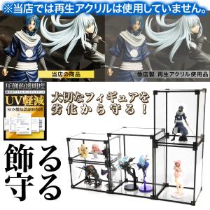 アクリル ディスプレイ スタンド コレクション...の詳細画像1