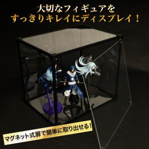 アクリル ディスプレイ スタンド コレクション...の詳細画像2
