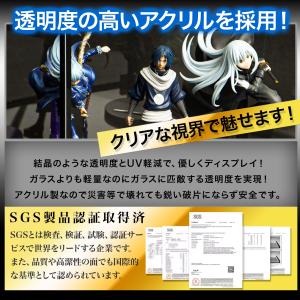 アクリル ディスプレイ スタンド コレクション...の詳細画像3