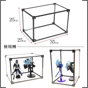 アクリル ディスプレイ スタンド コレクション...の詳細画像5