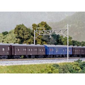 No:10-898 KATO 郵便・荷物列車「東北」 6両セット    鉄道模型 Nゲージ KATO カトー｜alicemall