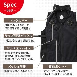 おたふく手袋 JW-698 マルチペルチェベス...の詳細画像4