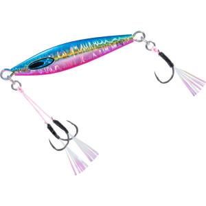 DAIWA ダイワ ソルティガ FKジグ TG SLJ 40g MGブルピン