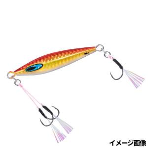 DAIWA ダイワ ソルティガ FKジグTG SLJ 40g PHアカキングローベリー