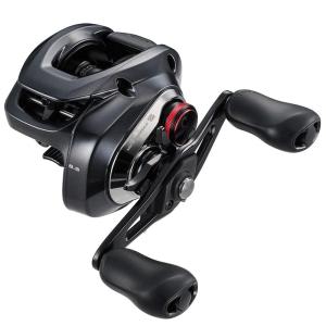 シマノ（SHIMANO） ベイトリール 26 スコーピオンDCMD 201XG 左