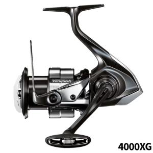 シマノ Shimano スピニングリール ヴァンキッシュ 4000XG