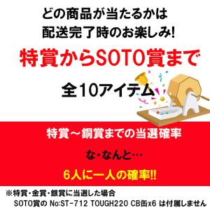 【月・水・金抽選】★くじ Alice SOTO...の詳細画像3