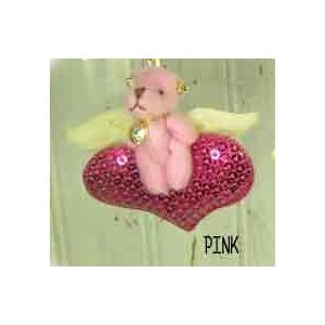 エンジェルラブベアハート　【アリスの時間】★