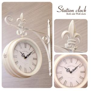 Hender Scheme（エンダースキーマ） クロック clock 壁掛け時計 ct-rc