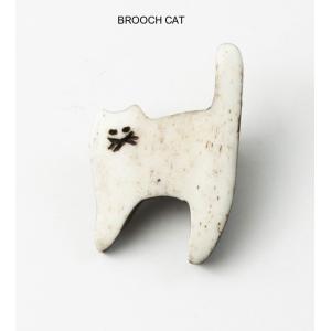 ■BROOCH CAT (メール便送料込み)【アリスの時間】★｜alicenojikan8