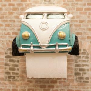 オールディーズ[トイレットペーパーホルダー バ...の詳細画像4
