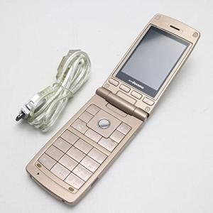 docomo STYLEシリーズ L-03A ゴールド 白ロム 携帯 本体のみ