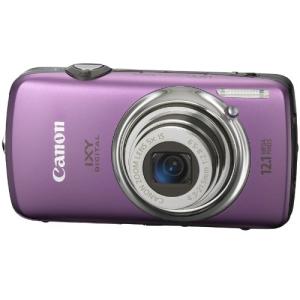人気色 Canon IXY DIGITAL 930 IS パープル 美品】Canon IXY DIGITAL 930 IS パープル
