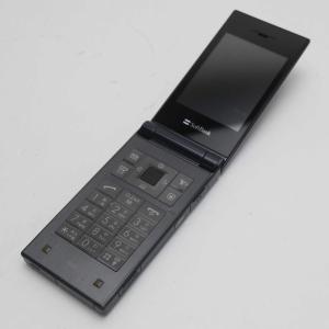 SoftBank 白ロム ブラック 740SCの商品画像