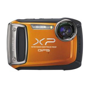 FUJIFILM デジタルカメラ FinePix XP150 防水 オレンジ F FX FUJIFILM デジタルカメラ FinePix XP150 防水 オレンジ F FX