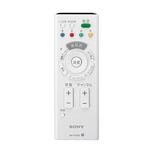 SONY リモートコマンダー RM-PZ3EDの商品画像