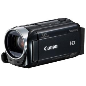 Canon デジタルビデオカメラ iVIS HF R42 光学32倍ズーム 内蔵 Canon デジタルビデオカメラ iVIS HF R42 光学32倍ズーム 内蔵