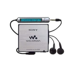 ソニー (SONY) MD WARKMAN MZ-E900の商品画像