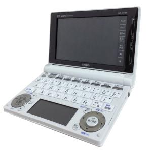 CASIO 電子辞書　EX-word XD-D4700 DATAPLUS6 XD-D4800の同等モ...