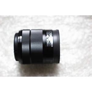 Sonyアルファsel1855Eマウント18 ? 55 mm f3 . 5 ? 5.6 OSSレンズ (ブラック)の商品画像