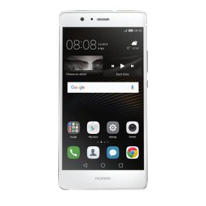 HUAWEI P9 LITE SIMフリースマートフォン VNS-L22-WHITE(ホワイト)