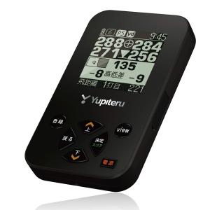 ユピテル(YUPITERU) GPSゴルフナビYGN4200