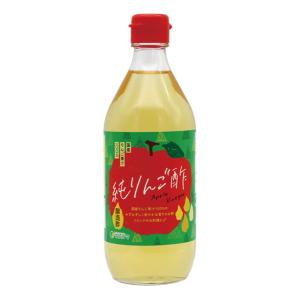 純りんご酢500mlの商品画像