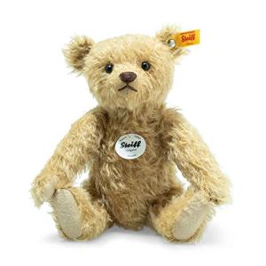 JamesRizzi　シュタイフ　Steiff　自由の女神 シュタイフ ジェームス テディベア 25cm Steiff James Teddy bear 25cm