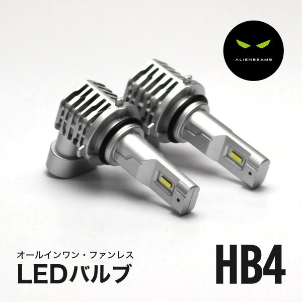 10 系 前期 パッソ レーシー LEDフォグランプ 8000LM LED フォグ HB4 LED ...