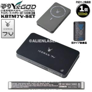 ボトル合計4本 ICMPX3S-BLV-SET...の詳細画像2