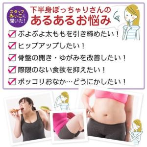 ガードル 太もも引き締め 骨盤ガードル 補正下...の詳細画像1