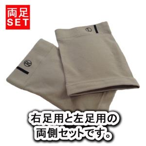 偏平足 サポーター 足 保護 横アーチ シリコ...の詳細画像1