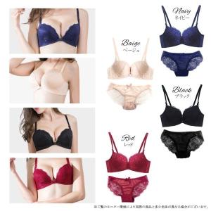 ブラジャー ノンワイヤー フロント ホック シ...の詳細画像4