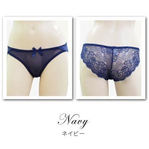 ショーツ レディース レース 女性 下着 パン...の詳細画像2