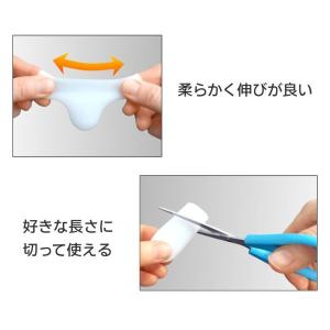 足指 サック シリコン 親指 サポーター 爪 ...の詳細画像2