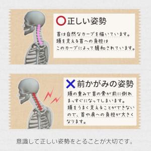 首 サポーター コルセット ネックサポーター ...の詳細画像2
