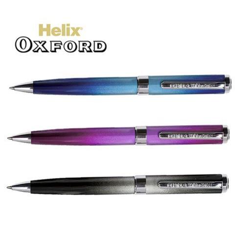 ヘリックスオックスフォード ボールペン オンブル Helix Oxford
