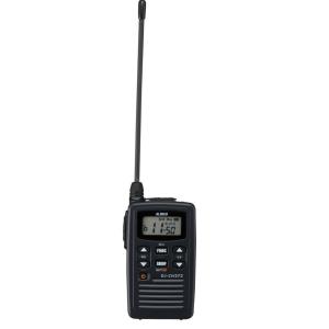 ALINCO（アルインコ） インカム 特定小電力トランシーバー DJ-CH202M