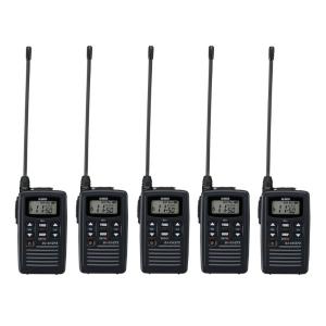 ALINCO インカム DJ-R200DL 3台セット ロングアンテナ 特定小