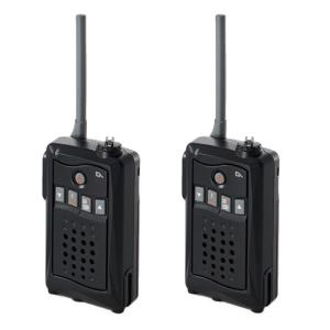 ALINCO（アルインコ） 【受信改造済】 コミュニケーションズレシーバー