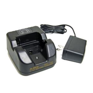 インカム 4台セット アルインコ DJ-CH3...の詳細画像2