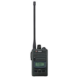 ALINCO（アルインコ） インカム Bluetooth 対応 特定小電力