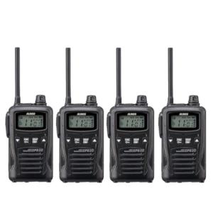 ALINCO DJ-P240L ロングアンテナ ALINCO（アルインコ） DJ-P240L 特定小電力トランシーバー ロング