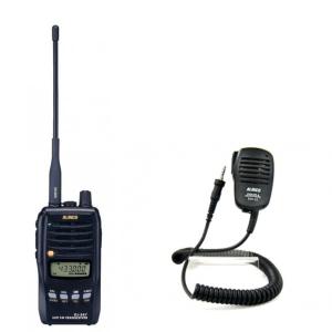 DJ-S47L アルインコ 430MHz ALINCO 5W