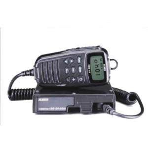 インカム 5W モービルトランシーバー DR-...の詳細画像1